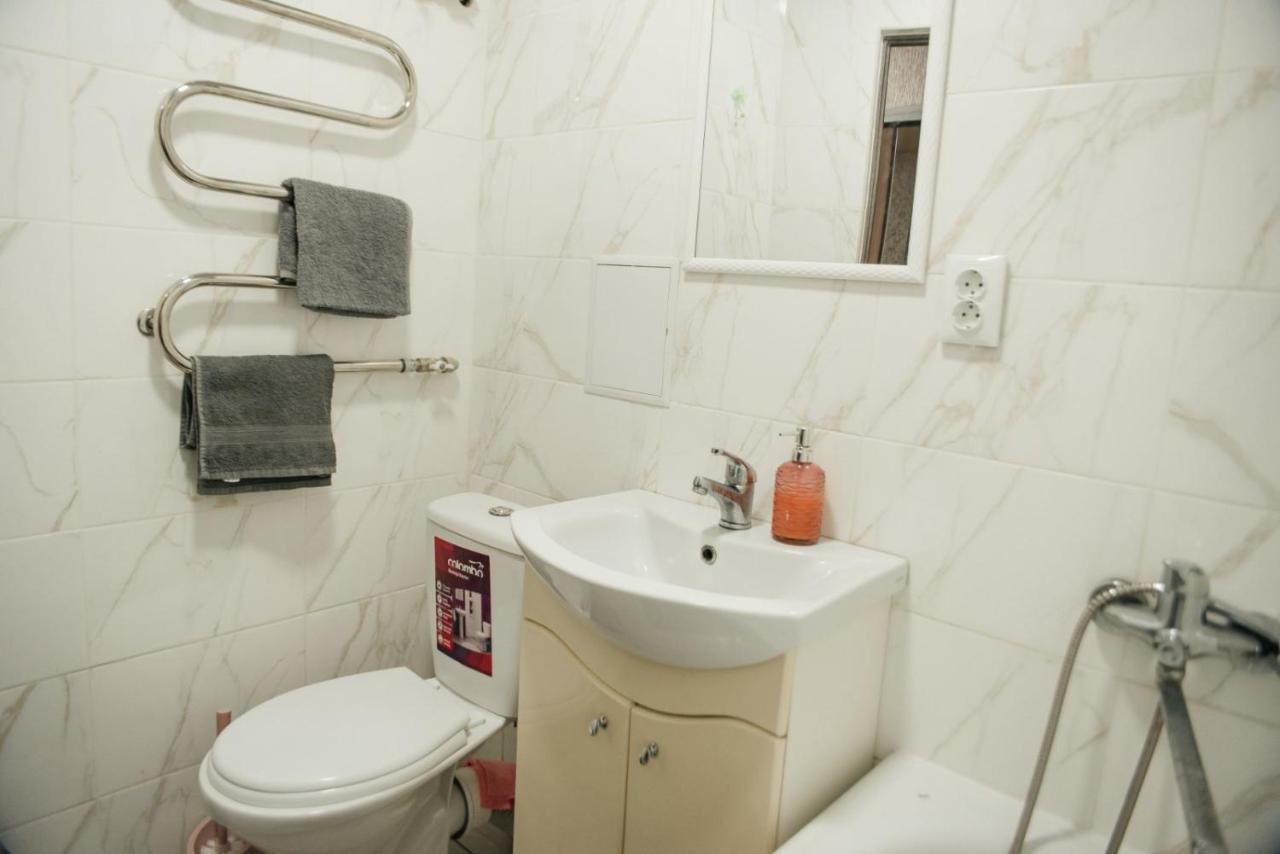 Apartment затишна в центрі, ближче до софіївського парку.