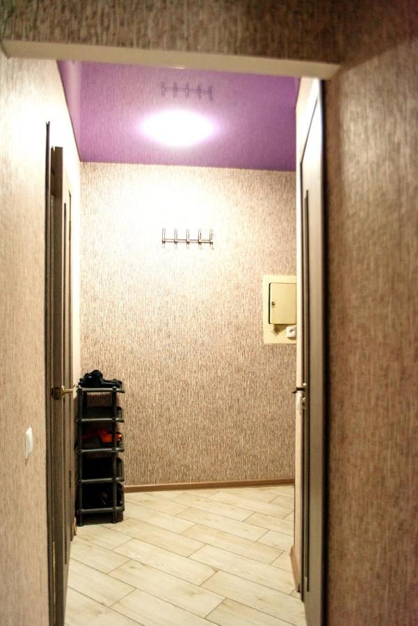 затишна в центрі, ближче до софіївського парку. Apartment